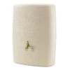 Garantia TERRA Muur 275 Liter Zandbeige