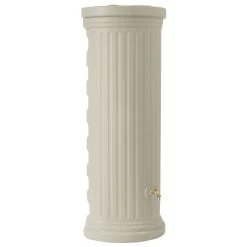 Garantia COLUMN Muur 550 Liter Zandbeige