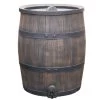 Roto Regenton 120 Ltr Bruin