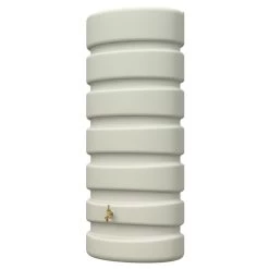 Garantia CLASSIC Ton 650 Ltr Beige