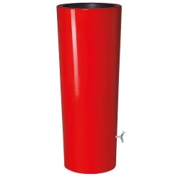 Garantia 2in1 Ton 350 Liter Tomato / Rood