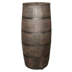 Roto Regenton 500 Ltr Bruin