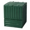 Compostvat Eco-king 400 Ltr Groen