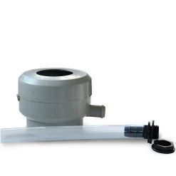 Regenton Vulautomaat Met Bladfilter 60/100 Mm