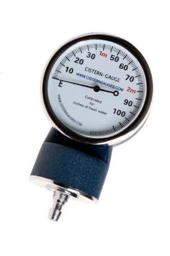Water Tank Meter (meet Inhoud - Geschikt Voor Grote Water Tank, Reservoir)
