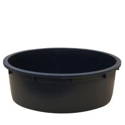 Tuinkuip 275 Liter ø 110 X H.35 Cm