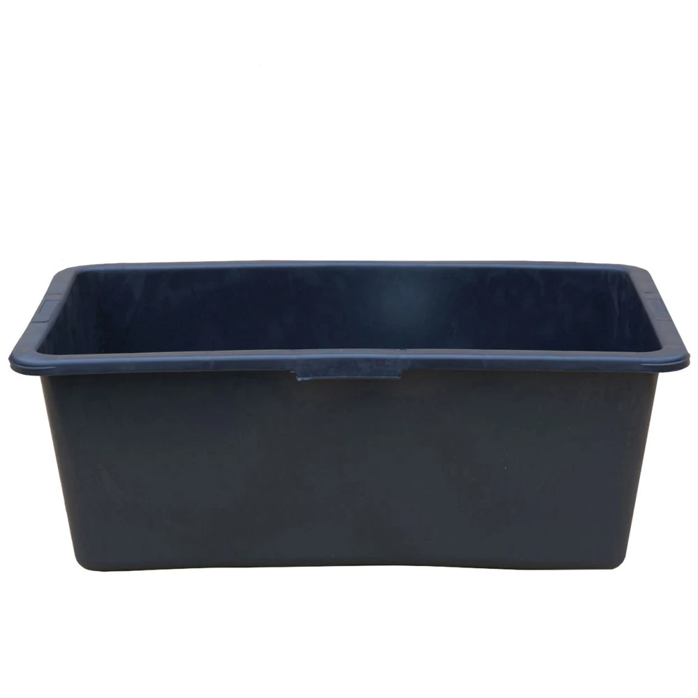 Rechthoek Kuip 65 Liter L.72 X B.51 X H.27 Cm