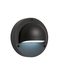 Garden Lights Deimos Antraciet