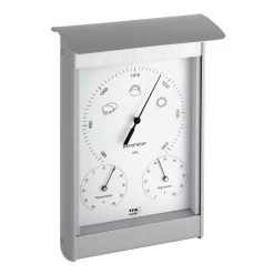 TFA Dostmann Weerstation Buiten Alu/kunststof