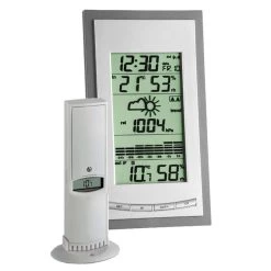 TFA Dostmann Diva Plus Weerstation