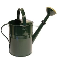 Garden Lights Alpha Wit