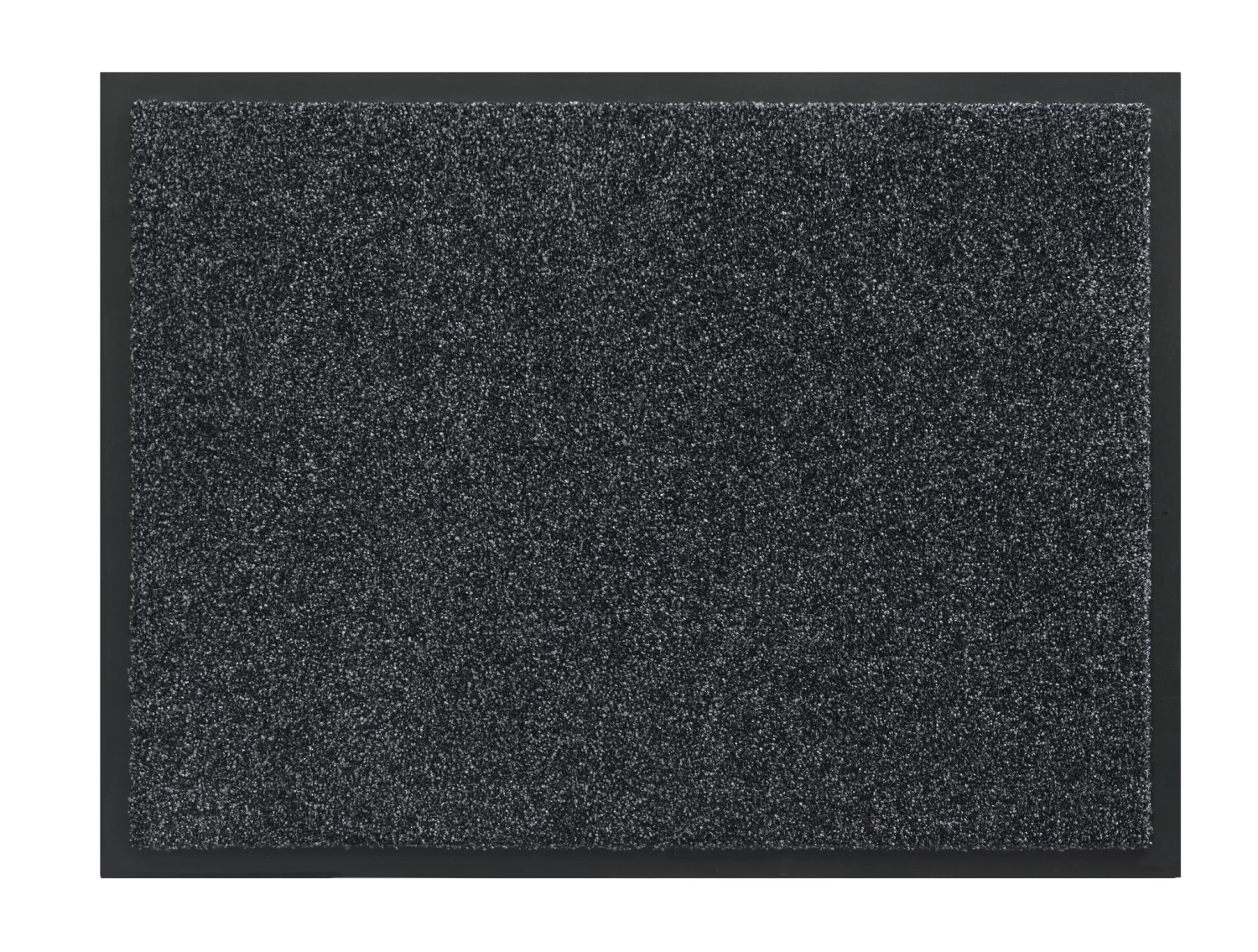 Hamat Deurmat Briljant Antraciet - Afbeelding 2
