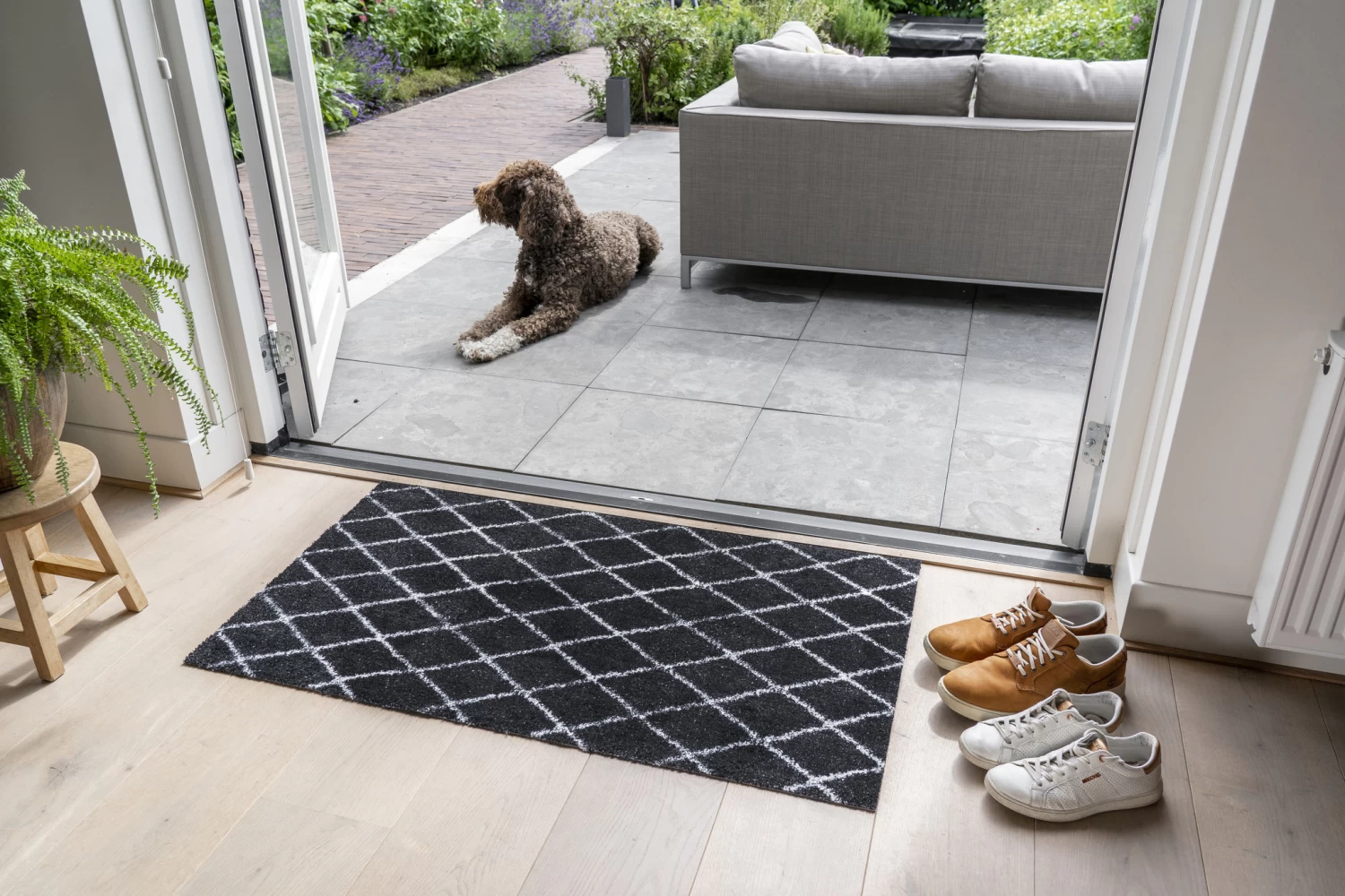 Hamat Deurmat Lima 67x120cm - Afbeelding 5