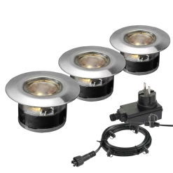 Garden Lights Acis Set