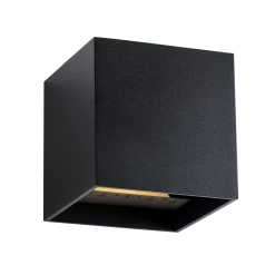 Garden Lights Mauri Zwart