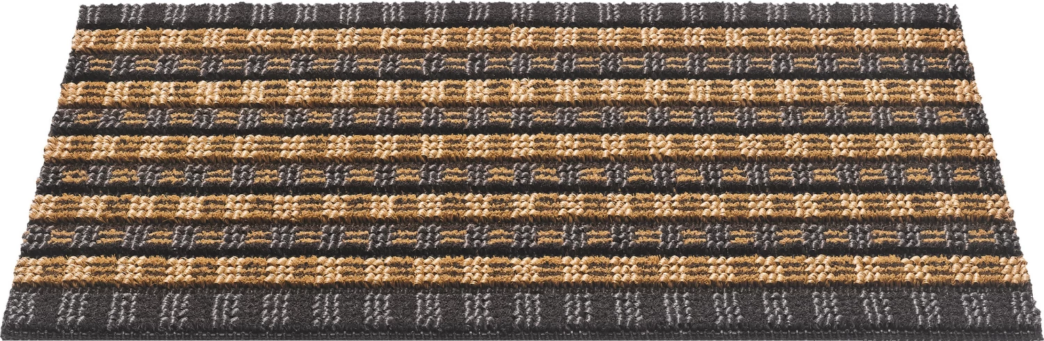 Hamat Deurmat Quadro Scrape 50x80cm - Afbeelding 2