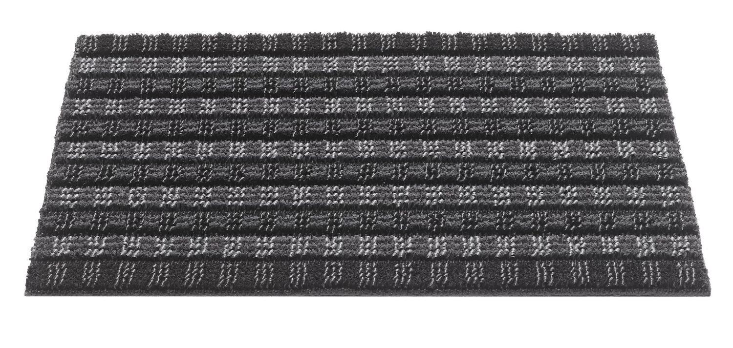 Hamat Deurmat Quadro Scrape 50x80cm - Afbeelding 3