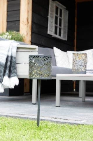 LuxForm Solar Tuinlamp Forest - Afbeelding 2