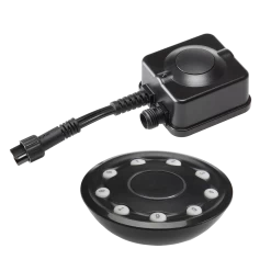 Garden Lights 12V Afstandsbediening En Ontvanger (max 150W)