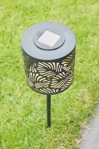 LuxForm Solar Tuinlamp Forest - Afbeelding 3