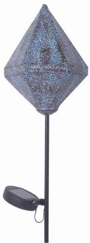 LuxForm Solar Myra Stakelight