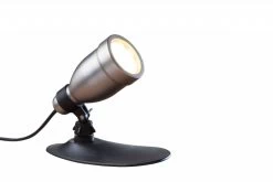 Heissner Smart Light Spot 6W Warm Wit Metaal