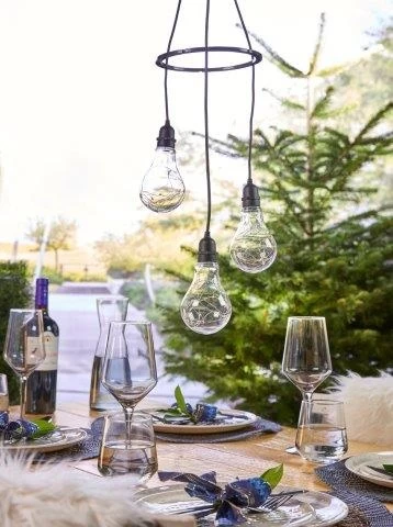 LuxForm Hanglamp Apollo - Afbeelding 2