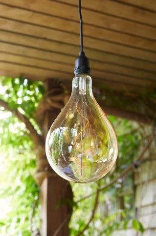 LuxForm Hanglamp Raindrop - Afbeelding 2