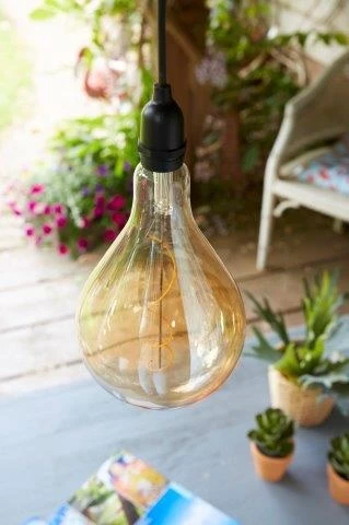 LuxForm Hanglamp Raindrop - Afbeelding 3