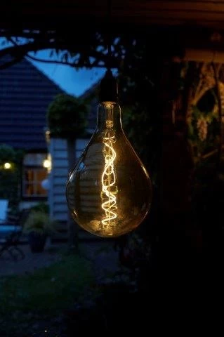 LuxForm Hanglamp Raindrop - Afbeelding 4