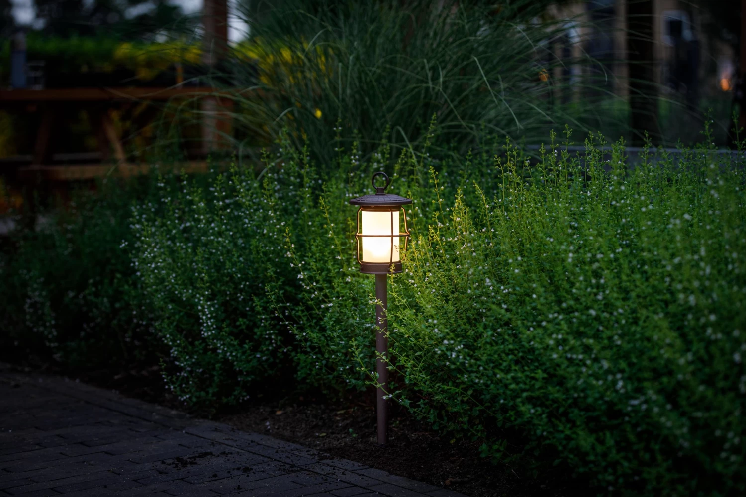 Garden Lights Locos - Afbeelding 2