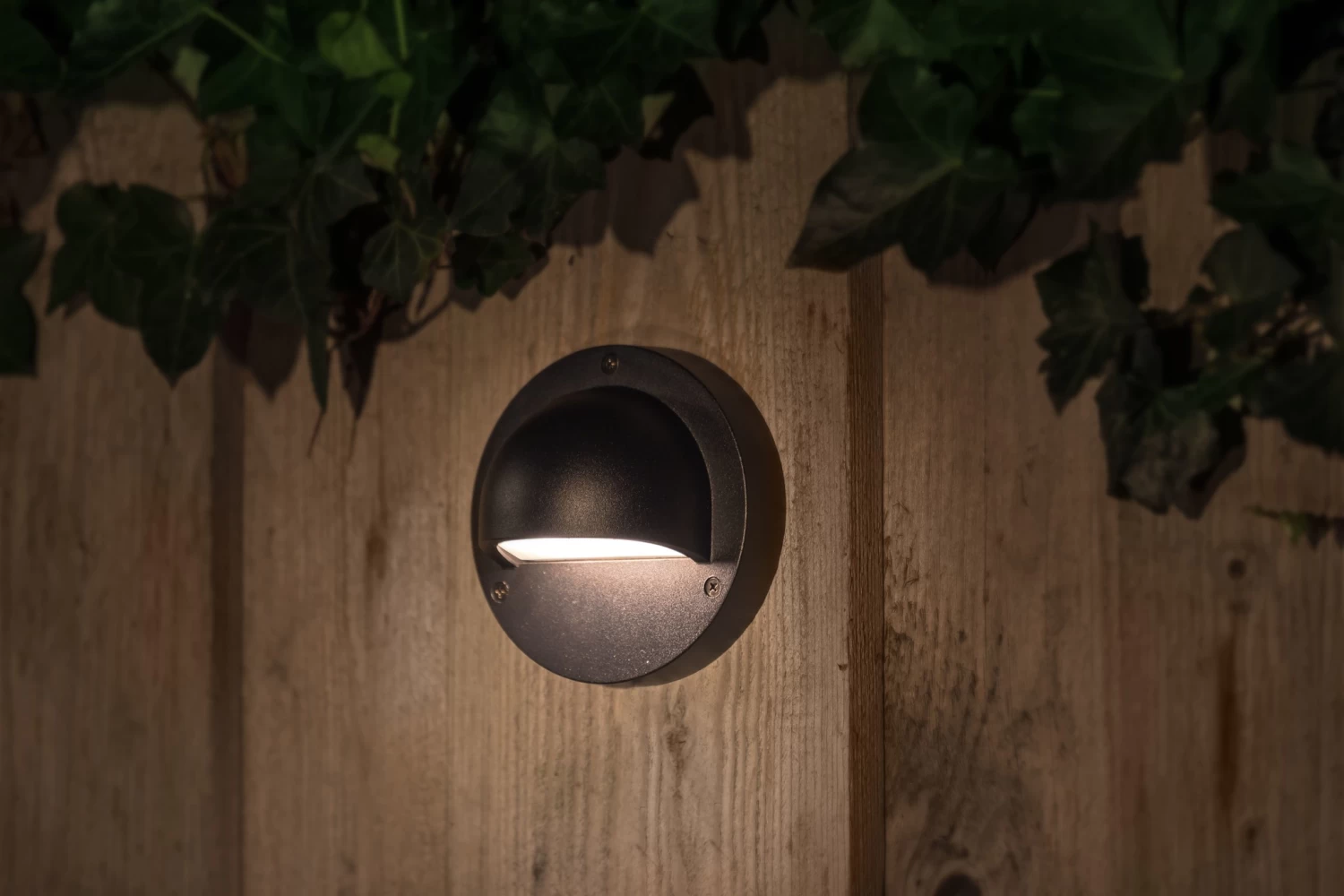 Garden Lights Deimos Antraciet - Afbeelding 3