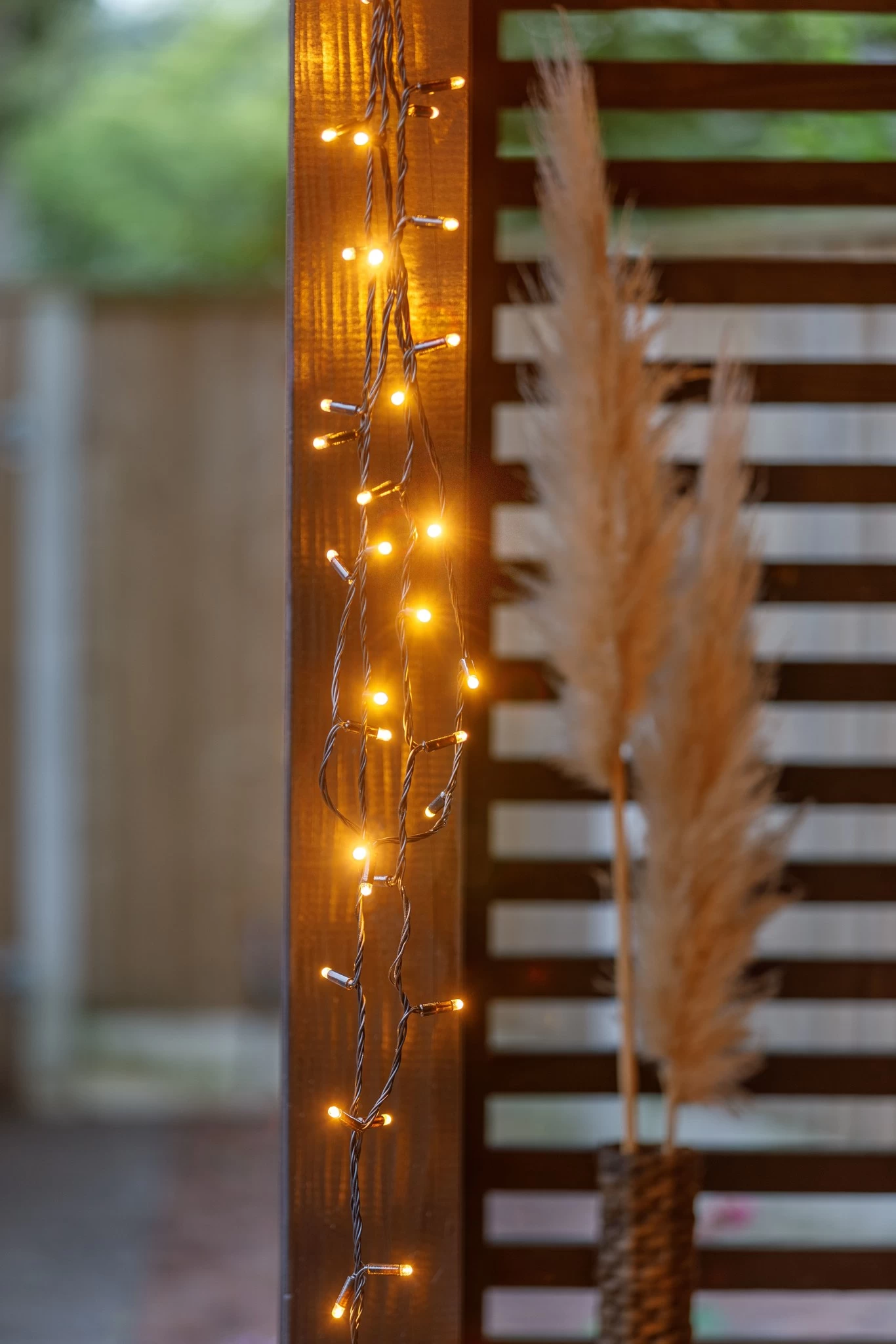 Garden Lights Linea All Seasons - Afbeelding 2