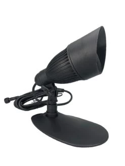 Heissner Smart Light Spot 9W Warm Wit Kunststof