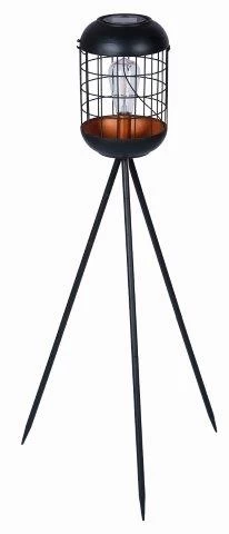 LuxForm Solar Lighthouse Tripod