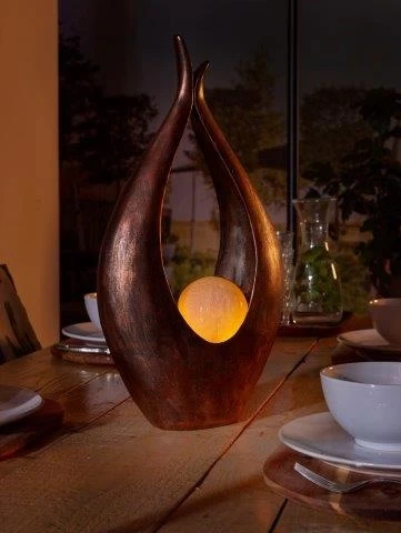 LuxForm Solar Ornament Embrace - Afbeelding 3