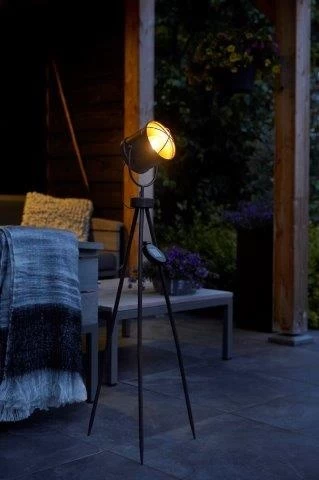 LuxForm Solar Industrial Studio Lamp Leipzig - Afbeelding 3