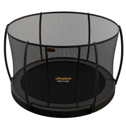 InGround Trampoline Combi HD Rand | Avyna
