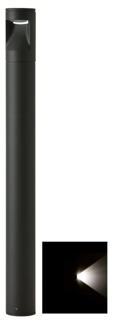 Franssen Staande Tuinlamp Lako 60cm Single