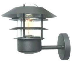 Franssen Staande Tuinlamp Helsingor