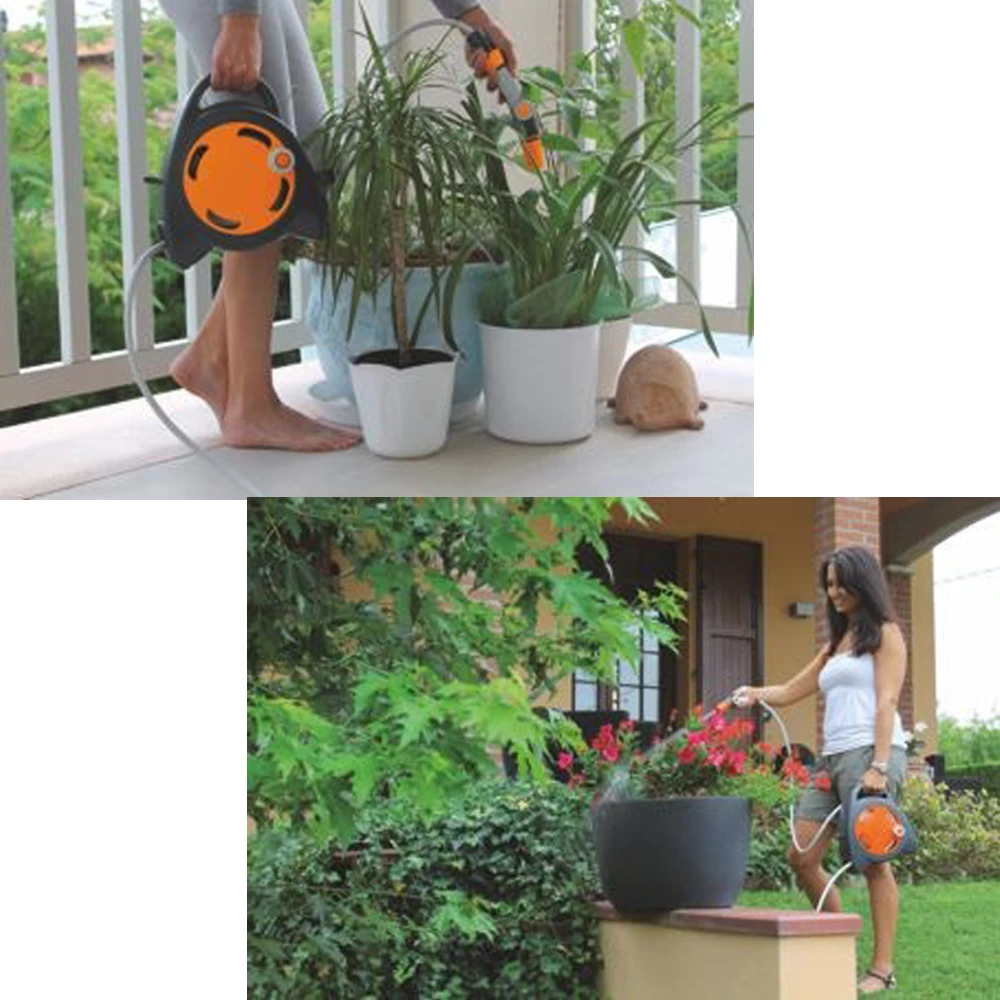 Aqua Bag Mini Slanghaspel - Afbeelding 3