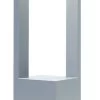 Franssen Staande Tuinlamp Fin-Motion