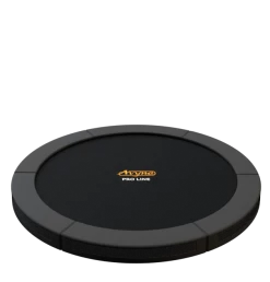 InGround Trampoline Set HD Rand| Avyna