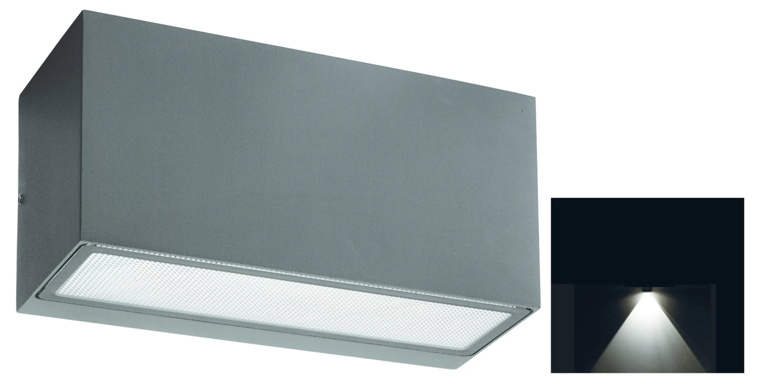 Franssen Gevellamp Vista Down