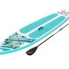 Hydro Force SUP Board Aqua Glider Set