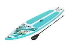 Hydro Force SUP Board Aqua Glider Set