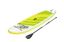 Hydro Force SUP Board Sea Breeze Set