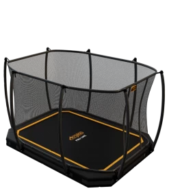 PRO-LINE InGround COMBI 213 + BD Net Black | Avyna