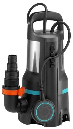Gardena Vuilwaterpomp 25000