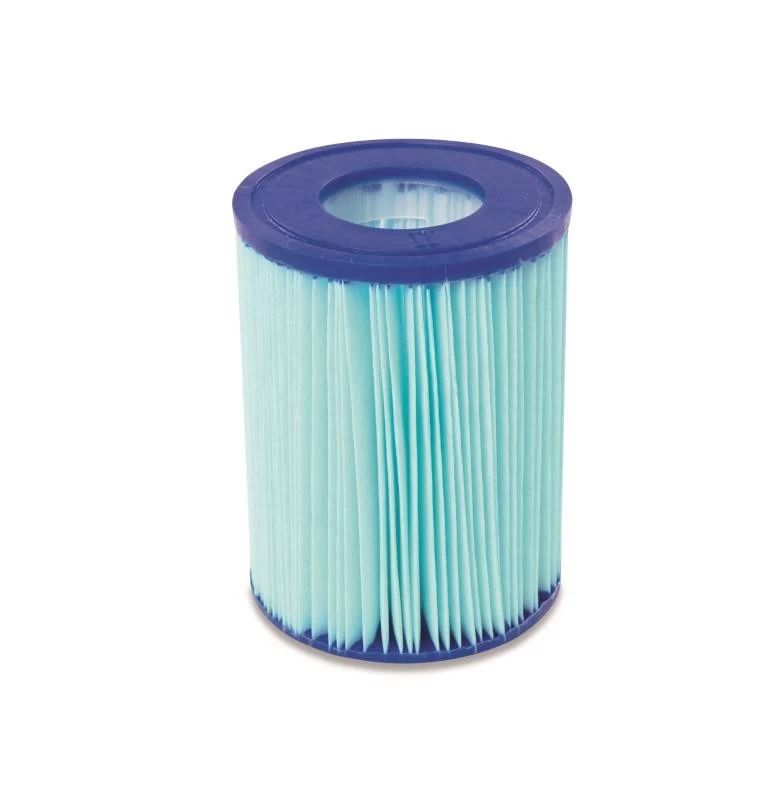 Zwembad Mistral Set Rechthoek Rotan 404*201*100 Cm - Afbeelding 7